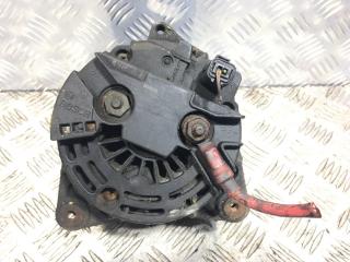 генератор Opel Movano A [рестайлинг] 2005, 2.5 л., G9U 754, дизель, 6МКПП, rot / 74u, микроавтобус, передний привод, правый руль, 0124525044