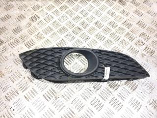 заглушка противотуманной фары Opel Astra H 2007, 1.6 л., Z 16 XER, бензин, 5МКПП, saphirschwarz / 2hu, хетчбэк 5 дв., передний привод, правый руль, 13225765