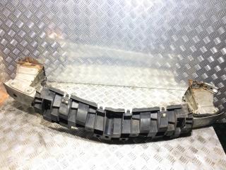 усилитель бампера переднего Opel Astra GTC H 2007, 1.9 л., Z19DTH, дизель, 6МКПП, starsilber iii / 2au, хетчбэк 3 дв., передний привод, правый руль, 13110340