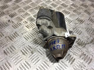 стартер Opel Corsa D [рестайлинг] 2012, 1.4 л., A 14 XER, бензин, АКПП, чёрный, хетчбэк 5 дв., передний привод, правый руль, 55578921