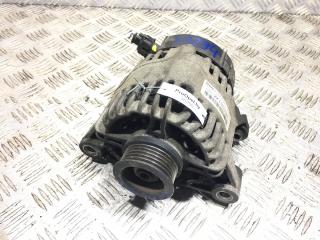 генератор Opel Corsa D 2007, 1.0 л., Z 10 XEP, бензин, 5МКПП, starsilber iii / 2au, хетчбэк 3 дв., передний привод, правый руль, ZX13222929