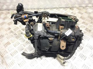 коллектор впускной Opel Corsa D 2007, 1.0 л., Z 10 XEP, бензин, 5МКПП, starsilber iii / 2au, хетчбэк 3 дв., передний привод, правый руль, 0280600062