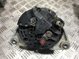 генератор Opel Astra H/Family [рестайлинг] 2009, 1.4 л., Z 14 XEP, бензин, 5МКПП, argonsilber / gan, хетчбэк 5 дв., передний привод, правый руль, 0124325171, 1322930