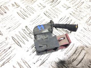 разъем (фишка) проводки Opel Astra H/Family [рестайлинг] (2005 - 2015), 1.6 л., Z 16 XER, бензин, МКПП, 19671882