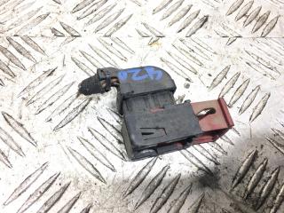 разъем (фишка) проводки Opel Zafira 2 поколение (B) [рестайлинг] (2008 - 2014), 1.6 л., Z 16 XER, бензин, МКПП, 19671882