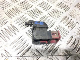 разъем (фишка) проводки Opel Zafira 2 поколение (B) [рестайлинг] (2008 - 2014), 1.6 л., Z 16 XER, бензин, МКПП, 19671882