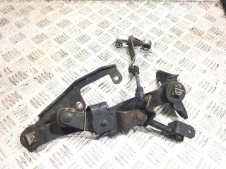 кулиса Opel Vectra B [рестайлинг] (1999 - 2002), 2.2 л., TDi, Y 22 DTR, дизель, МКПП, передний привод, 90522262