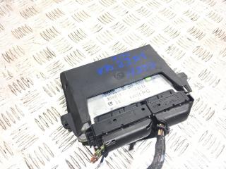 блок управления двигателем Opel Vectra B [рестайлинг] (1999 - 2002), 2.2 л., TDi, Y 22 DTR, дизель, МКПП, передний привод, 0281010271, 24417196