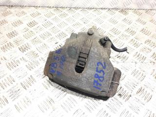 суппорт передний левый Opel Vectra B [рестайлинг] (1999 - 2002), 2.2 л., TDi, Y 22 DTR, дизель, МКПП, передний привод, 93173206