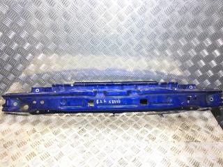 усилитель бампера переднего Opel Astra G 2003, 1.8 л., Z 18 XE, бензин, 5МКПП, синий, купе, передний привод, правый руль, 90559494