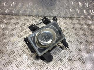 фара противотуманная левая Opel Astra H/Family [рестайлинг] 2008, 1.4 л., Z 14 XEP, бензин, 5МКПП, starsilber iii / 2au, хетчбэк 5 дв., передний привод, правый руль, 13261999