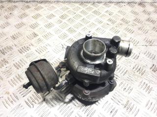 турбина Skoda Superb 1 поколение 2004, 1.9 л., AVB, дизель, 5МКПП, sahara beige / lf8f, седан, передний привод, правый руль, 028145702R