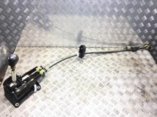 кулиса Opel Vectra C 2003, 1.8 л., Z 18 XE, бензин, 5МКПП, аuster / 2fu, хетчбэк 5 дв., передний привод, правый руль, 55352866, 55557998