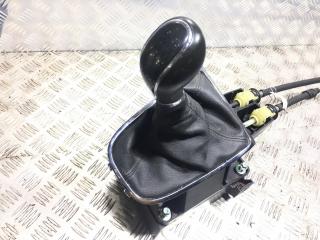 кулиса Opel Astra J [рестайлинг] 2015, 1.4 л., B 14 XER, бензин, 5МКПП, silbergrau / gwh, хетчбэк 5 дв., передний привод, правый руль