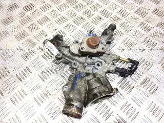 помпа Opel Meriva 1 поколение (A) [рестайлинг] 2009, 1.4 л., Z 14 XEP, бензин, 5МКПП, синий, минивэн, передний привод, правый руль