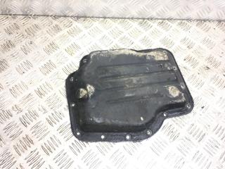 масляный поддон Opel Combo 3 поколение (C) (2001 - 2003), 1.7 л., Y 17 DT, дизель, МКПП, фургон, передний привод, правый руль, 97185834