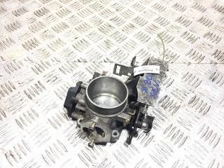 заслонка дроссельная Opel Calibra 1 поколение 1994, 2.0 л., X 20 XEV, бензин, МКПП