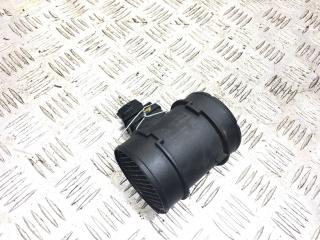 расходомер воздуха Opel Astra H/Family [рестайлинг] 2008, 1.3 л., CDTi, Z 13 DTH, дизель, МКПП, серебро, универсал, передний привод, 0281002618