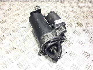 стартер Opel Astra G 1999, 1.7 л., X 17 DTL, дизель, МКПП