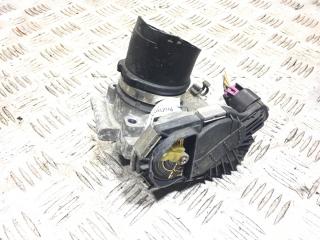 заслонка дроссельная Opel Astra J 2010, 1.4 л., A 14 XER, бензин, 5МКПП, saphirschwarz / gbg, хетчбэк 5 дв., передний привод, правый руль, 55562270