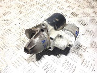 стартер Opel Astra J 2010, 1.4 л., A 14 XER, бензин, 5МКПП, saphirschwarz / gbg, хетчбэк 5 дв., передний привод, правый руль