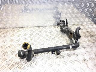 трубка охлаждающей жидкости Opel Astra G 1999, 1.7 л., X 17 DTL, дизель, МКПП, 90265802