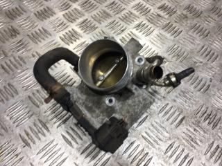 заслонка дроссельная Opel Astra J 2010, 1.6 л., A 16 XER, бензин, 5МКПП, ozeanblau / geu, хетчбэк 5 дв., передний привод, правый руль, 55561495, 0280750245