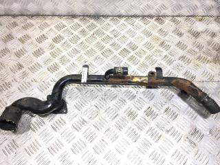 трубка охлаждающей жидкости Opel Astra H/Family [рестайлинг] 2008, 1.9 л., CDTi, Z 19 DT, дизель, МКПП, универсал, 55188654