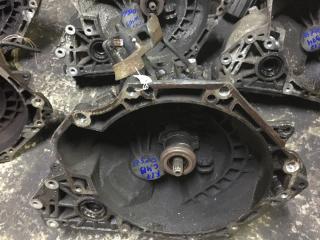 КПП механическая (МКПП) Opel Zafira 2 поколение (B) [рестайлинг] 2010, 1.8 л., Z 18 XER, бензин, МКПП, минивэн, F17C419