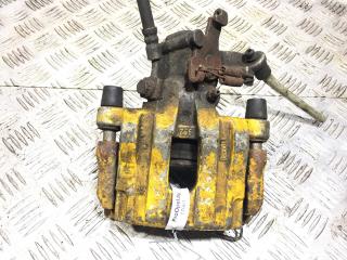 суппорт задний правый Opel Vectra C 2003, 3.2 л., Z 32 SE, бензин, 5МКПП, синий, хетчбэк 5 дв., передний привод, правый руль, 93172185, 93190675