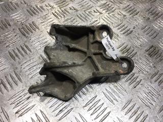 Кронштейн крепления троса КПП Opel Vectra C [рестайлинг] (2005 - 2009), 1.8 л., Z 18 XER, бензин, МКПП, универсал, 55354120