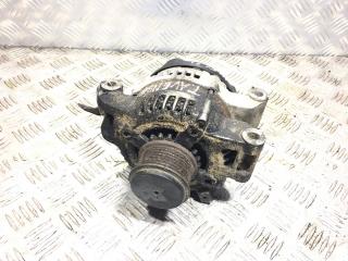 генератор Toyota Avensis 2 поколение (T250) 2006, 2.2 л., 2AD-FTV, дизель, 6МКПП, magnetic gray / 1g3, универсал, передний привод, правый руль