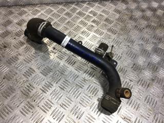 трубка охлаждающей жидкости Opel Astra G 2003, 1.6 л., Z 16 SE, бензин, 5МКПП, синий, хетчбэк 5 дв., передний привод, правый руль, 9128719, 1310327