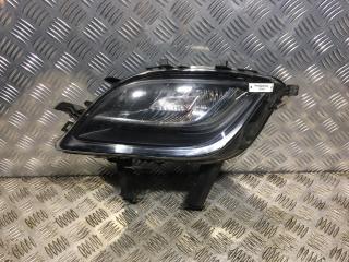 фара противотуманная левая Opel Astra J 2011, 1.3 л., A 13 DTE, дизель, 5МКПП, graphitschwarz / gar, хетчбэк 5 дв., передний привод, правый руль, 13264641