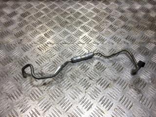 масляная трубка турбины Opel Vectra B [рестайлинг] (1999 - 2002), 2.2 л., TDi, Y 22 DTR, дизель, МКПП, передний привод, 9202544