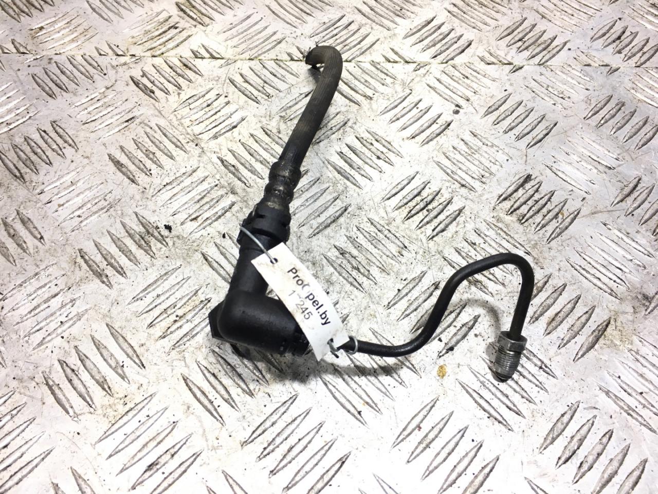 трубка (шланг) сцепления Opel Zafira 1 поколение (A) (1999 - 2003), 2.0 л., Y 20 DTH, дизель, МКПП - фото №1