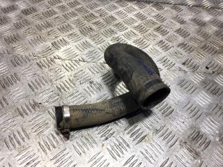 патрубок интеркулера Opel Astra H/Family [рестайлинг] 2008, 1.3 л., Z 13 DTH, дизель, 6МКПП, casablancaweiss / 10u, универсал, передний привод, правый руль, 55350898