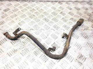 трубка охлаждающей жидкости Opel Astra H/Family [рестайлинг] 2008, 1.3 л., Z 13 DTH, дизель, 6МКПП, casablancaweiss / 10u, универсал, передний привод, правый руль, 93184202