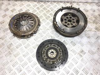 маховик Opel Astra H/Family [рестайлинг] 2008, 1.3 л., Z 13 DTH, дизель, 6МКПП, casablancaweiss / 10u, универсал, передний привод, правый руль