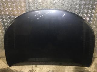 капот Toyota Avensis 3 поколение (T270) [рестайлинг] 2012, 2.0 л., 1AD-FTV, дизель, 6МКПП, blue / 8u5, универсал, передний привод, правый руль, 5330105040, SB1ED76L20E092658