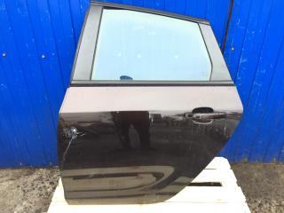 дверь задняя левая Opel Astra J [рестайлинг] 2014, 1.6 л., CDTi, B 16 DTL, дизель, МКПП, хетчбэк 5 дв., передний привод, 13285610, 13270584