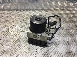 блок ABS Opel Astra J [рестайлинг] 2014, 1.6 л., CDTi, B 16 DTL, дизель, МКПП, хетчбэк 5 дв., передний привод, 13412550