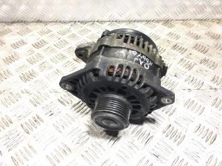 генератор Opel Astra J [рестайлинг] 2013, 1.7 л., A 17 DTE, дизель, 6МКПП, argonsilber / gan, универсал, передний привод, правый руль, 13579675