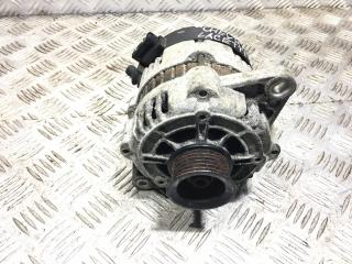 генератор Chevrolet Lacetti 1 поколение 2006, 1.6 л., F16D3, бензин, 5МКПП, pearl black / 87u, хетчбэк 5 дв., передний привод, правый руль