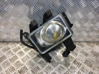 фара противотуманная правая Opel Zafira 2 поколение (B) 2007, 1.9 л., Z 19 DT, дизель, 6МКПП, pannacotta / 167, минивэн, передний привод, правый руль, 13262000