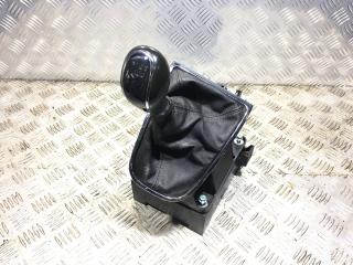 кулиса Opel Zafira 3 поколение (C) 2015, 1.4 л., B 14 NET, бензин, 6МКПП, schneeweiss / 40r, минивэн, передний привод, правый руль, 8126600010