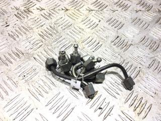 трубка топливная Opel Astra H/Family [рестайлинг] 2008, 1.3 л., Z 13 DTH, дизель, 6МКПП, casablancaweiss / 10u, универсал, передний привод, правый руль, 55216332, 93184176