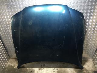 капот Opel Vectra B [рестайлинг] (1999 - 2002), 2.2 л., TDi, Y 22 DTR, дизель, МКПП, передний привод, 90463681, 90508248