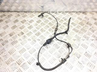 датчик ABS Opel Astra J [рестайлинг] 2014, 1.6 л., CDTi, B 16 DTL, дизель, МКПП, хетчбэк 5 дв., передний привод, 13329258