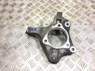 кулак поворотный правый Opel Astra J [рестайлинг] 2014, 1.6 л., CDTi, B 16 DTL, дизель, МКПП, хетчбэк 5 дв., передний привод, 13319481, 13319483